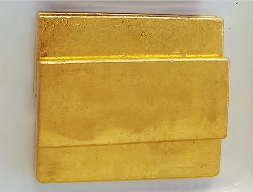 黄金